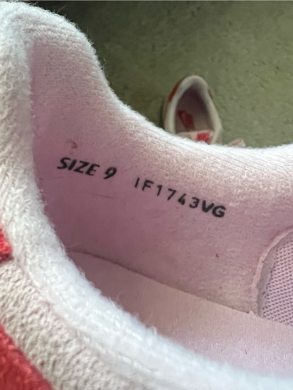 Nike Women's Field General Shoes - Picture 11 of 12